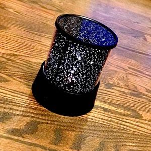 Star light with all different colors